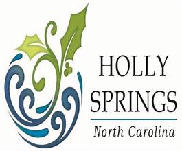 Holly Springs NC Logo