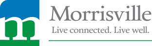 Town of Morrisville Logo