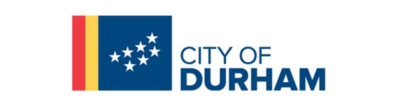 City of Durham NC Logo