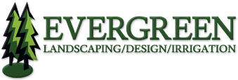 Evergreen Irrigation Repair logo