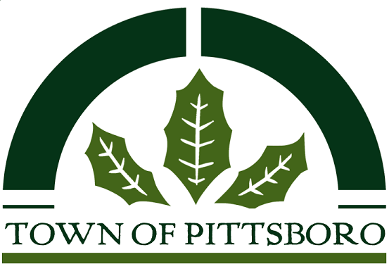 Pittsboro Nc Logo